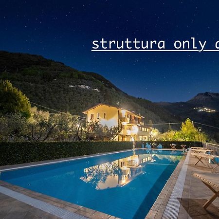 Sotto Il Cielo Di Toscana Appartamenti In Tenuta Only Adults No Pet Camaiore Zewnętrze zdjęcie