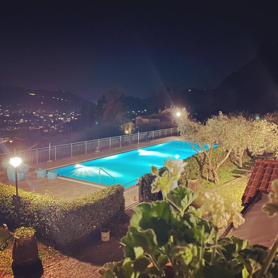 Sotto Il Cielo Di Toscana Appartamenti In Tenuta Only Adults No Pet Camaiore Zewnętrze zdjęcie
