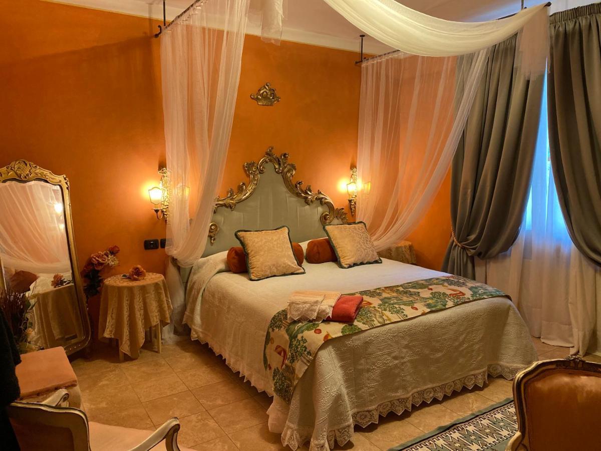 Sotto Il Cielo Di Toscana Appartamenti In Tenuta Only Adults No Pet Camaiore Zewnętrze zdjęcie