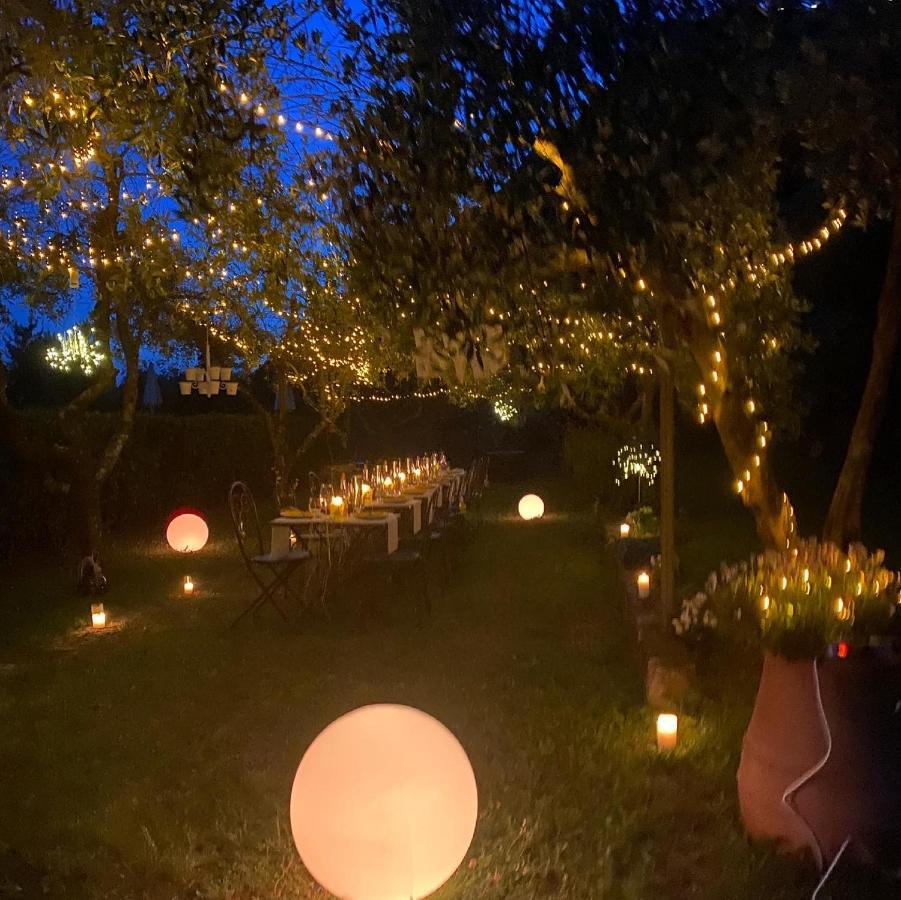 Sotto Il Cielo Di Toscana Appartamenti In Tenuta Only Adults No Pet Camaiore Zewnętrze zdjęcie