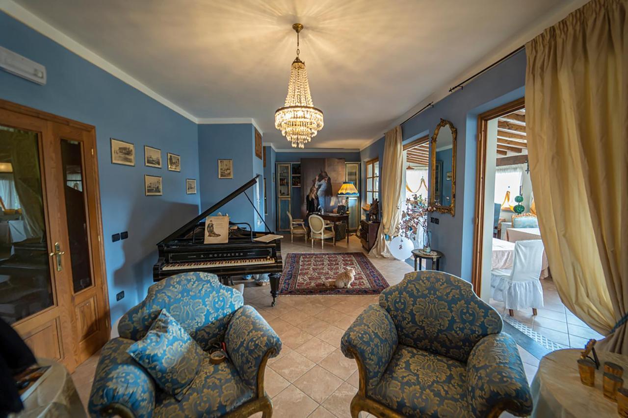 Sotto Il Cielo Di Toscana Appartamenti In Tenuta Only Adults No Pet Camaiore Zewnętrze zdjęcie