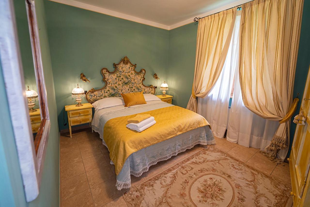 Sotto Il Cielo Di Toscana Appartamenti In Tenuta Only Adults No Pet Camaiore Zewnętrze zdjęcie