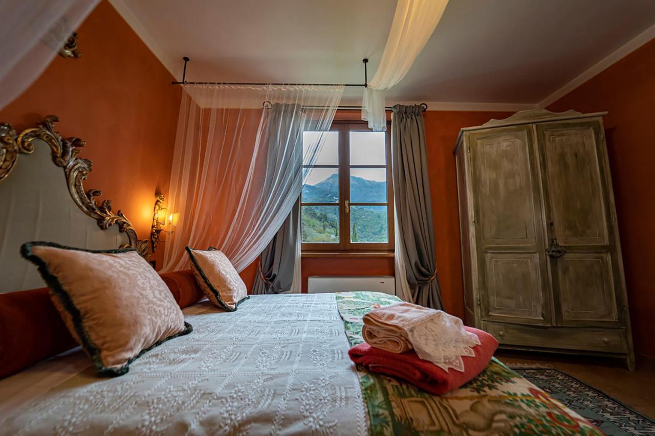 Sotto Il Cielo Di Toscana Appartamenti In Tenuta Only Adults No Pet Camaiore Zewnętrze zdjęcie
