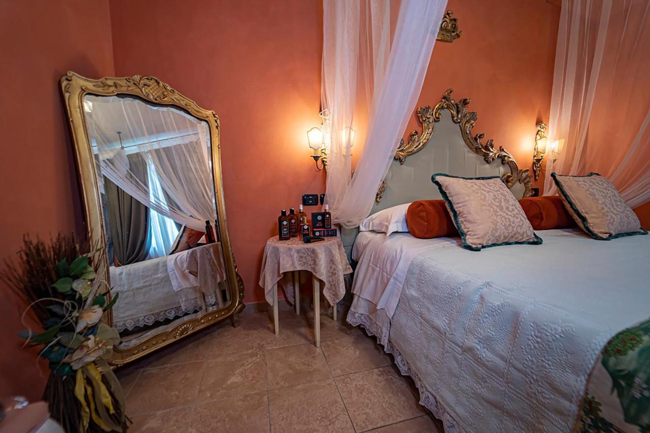 Sotto Il Cielo Di Toscana Appartamenti In Tenuta Only Adults No Pet Camaiore Zewnętrze zdjęcie