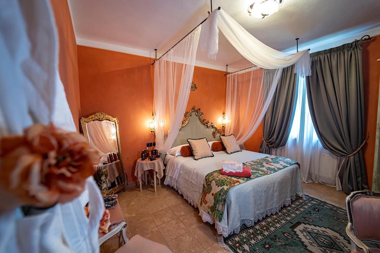 Sotto Il Cielo Di Toscana Appartamenti In Tenuta Only Adults No Pet Camaiore Zewnętrze zdjęcie