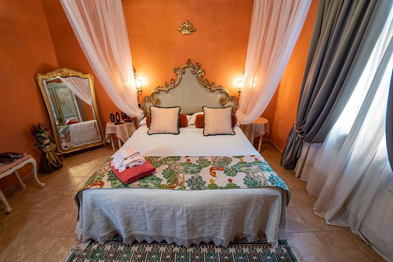 Sotto Il Cielo Di Toscana Appartamenti In Tenuta Only Adults No Pet Camaiore Zewnętrze zdjęcie