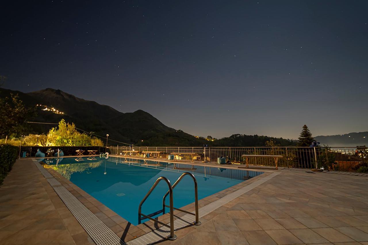 Sotto Il Cielo Di Toscana Appartamenti In Tenuta Only Adults No Pet Camaiore Zewnętrze zdjęcie