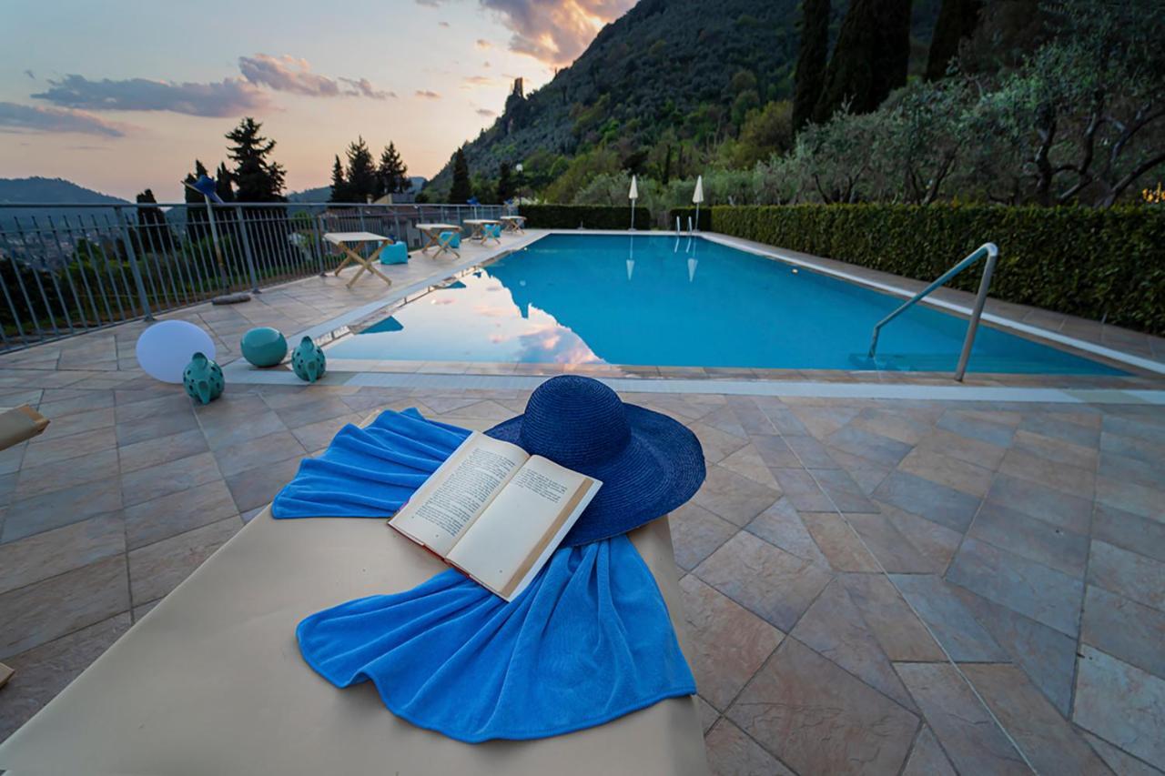 Sotto Il Cielo Di Toscana Appartamenti In Tenuta Only Adults No Pet Camaiore Zewnętrze zdjęcie