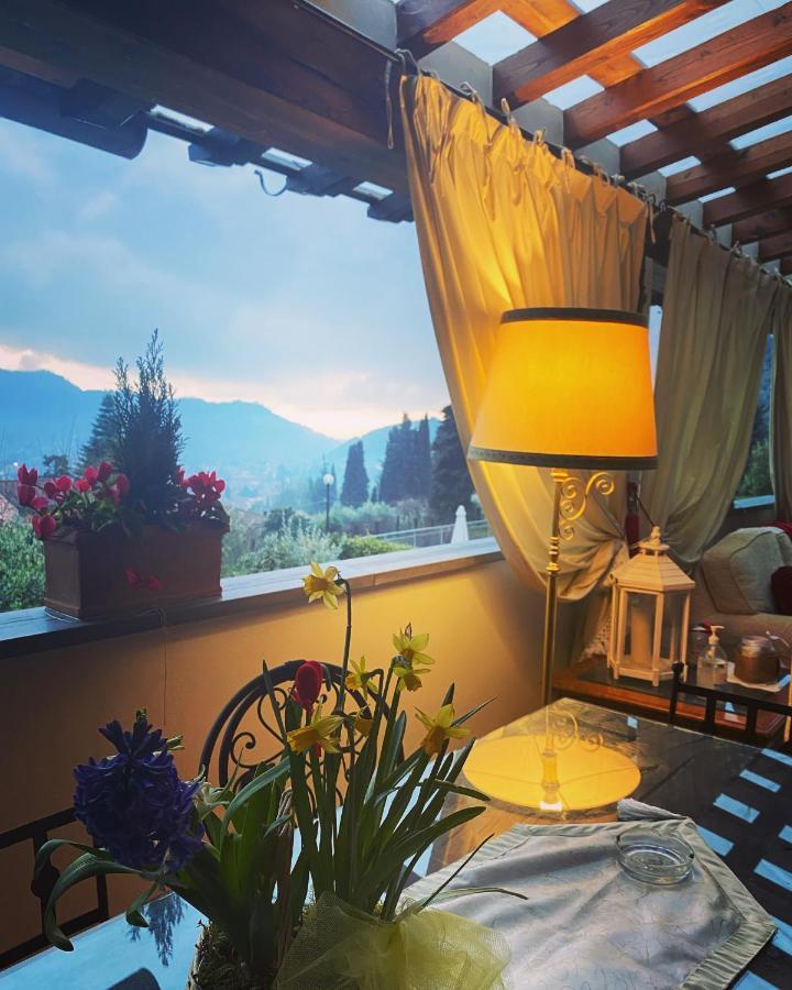 Sotto Il Cielo Di Toscana Appartamenti In Tenuta Only Adults No Pet Camaiore Zewnętrze zdjęcie