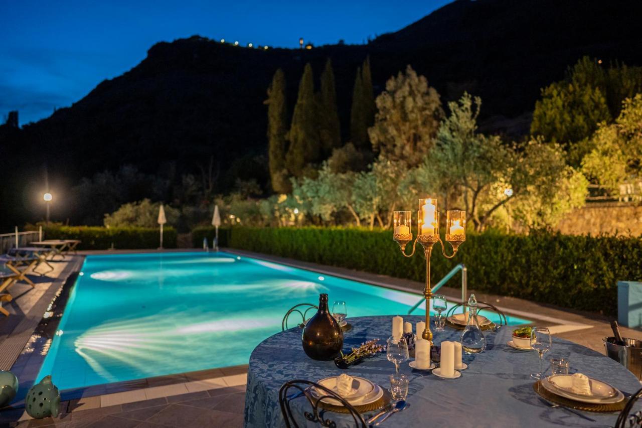 Sotto Il Cielo Di Toscana Appartamenti In Tenuta Only Adults No Pet Camaiore Zewnętrze zdjęcie