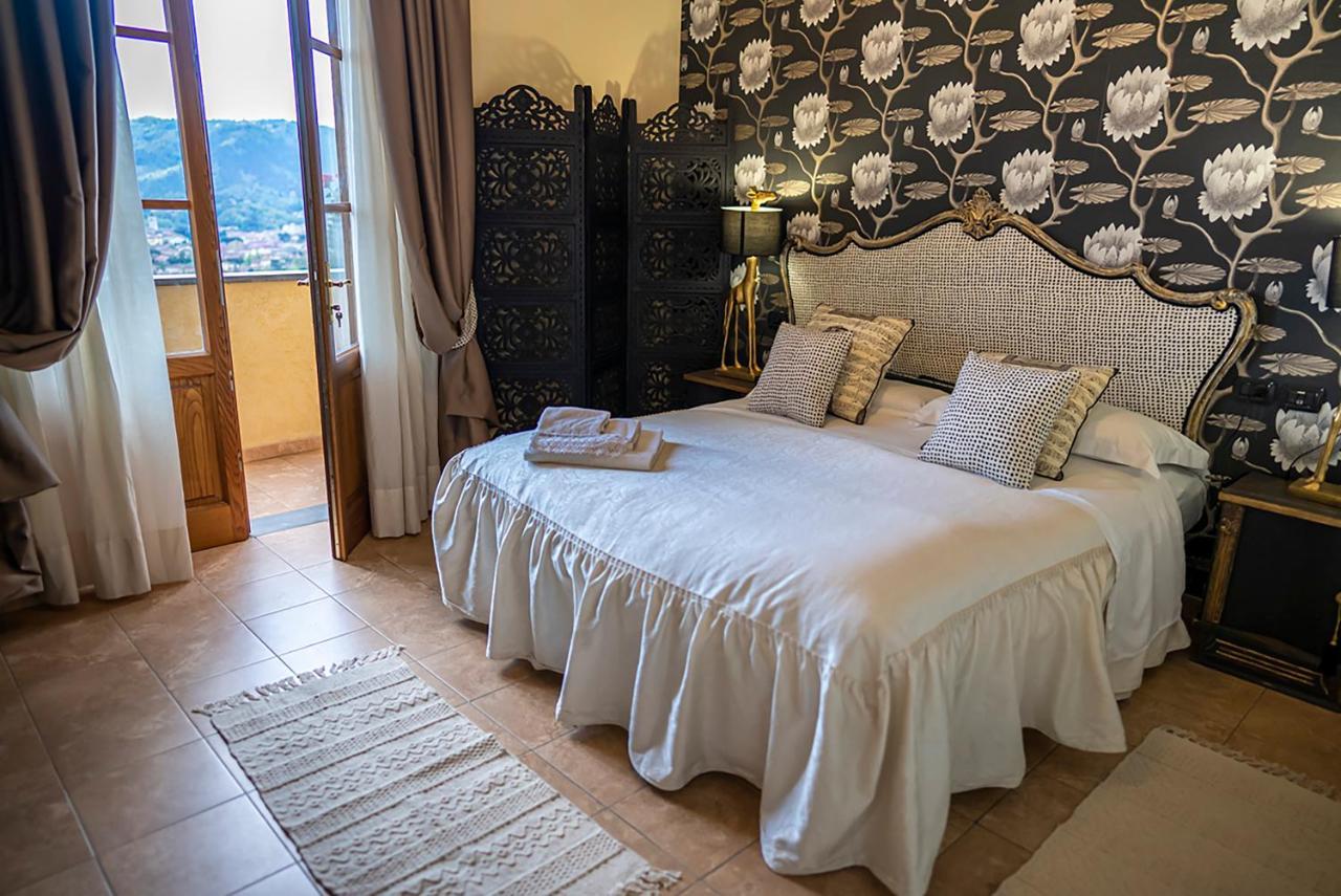 Sotto Il Cielo Di Toscana Appartamenti In Tenuta Only Adults No Pet Camaiore Zewnętrze zdjęcie