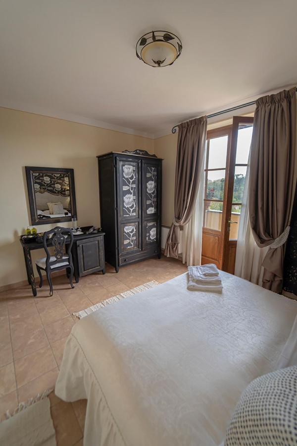 Sotto Il Cielo Di Toscana Appartamenti In Tenuta Only Adults No Pet Camaiore Zewnętrze zdjęcie