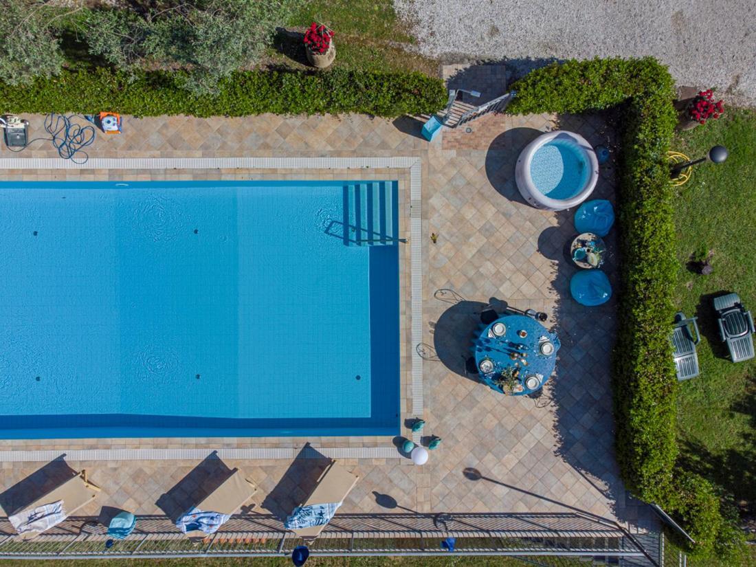 Sotto Il Cielo Di Toscana Appartamenti In Tenuta Only Adults No Pet Camaiore Zewnętrze zdjęcie