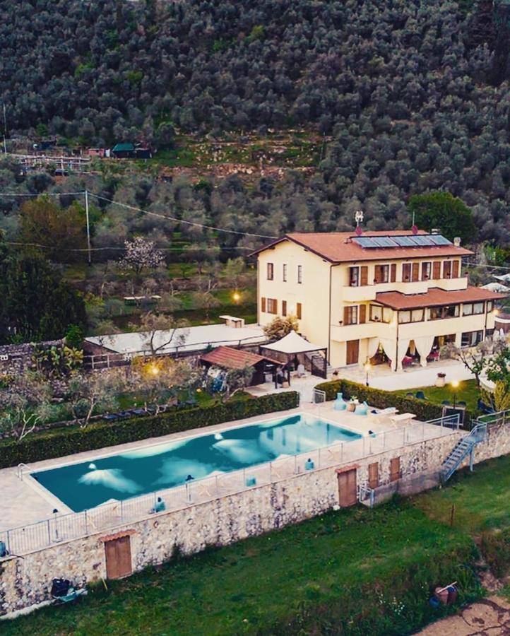 Sotto Il Cielo Di Toscana Appartamenti In Tenuta Only Adults No Pet Camaiore Zewnętrze zdjęcie