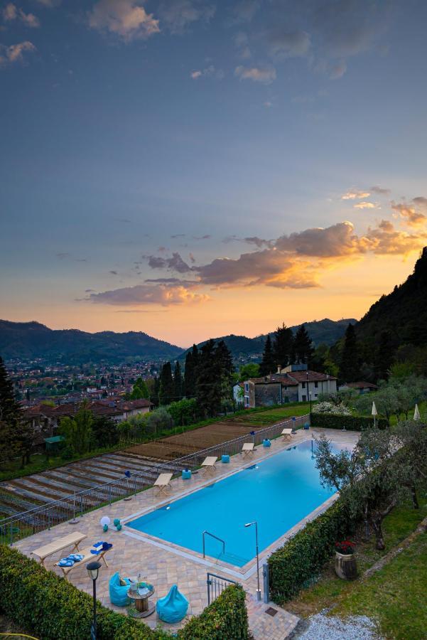 Sotto Il Cielo Di Toscana Appartamenti In Tenuta Only Adults No Pet Camaiore Zewnętrze zdjęcie