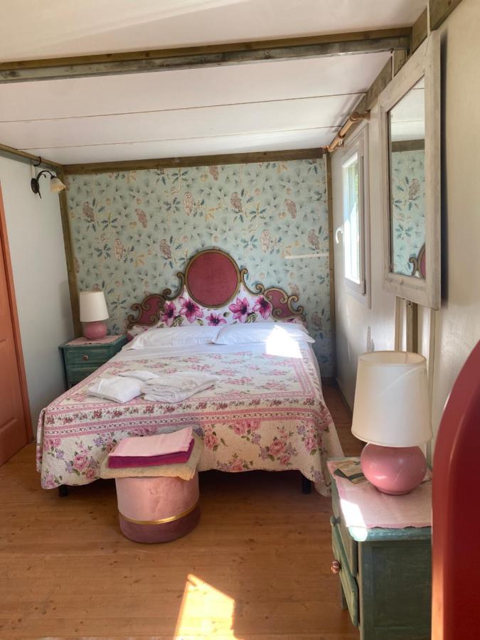 Sotto Il Cielo Di Toscana Appartamenti In Tenuta Only Adults No Pet Camaiore Zewnętrze zdjęcie