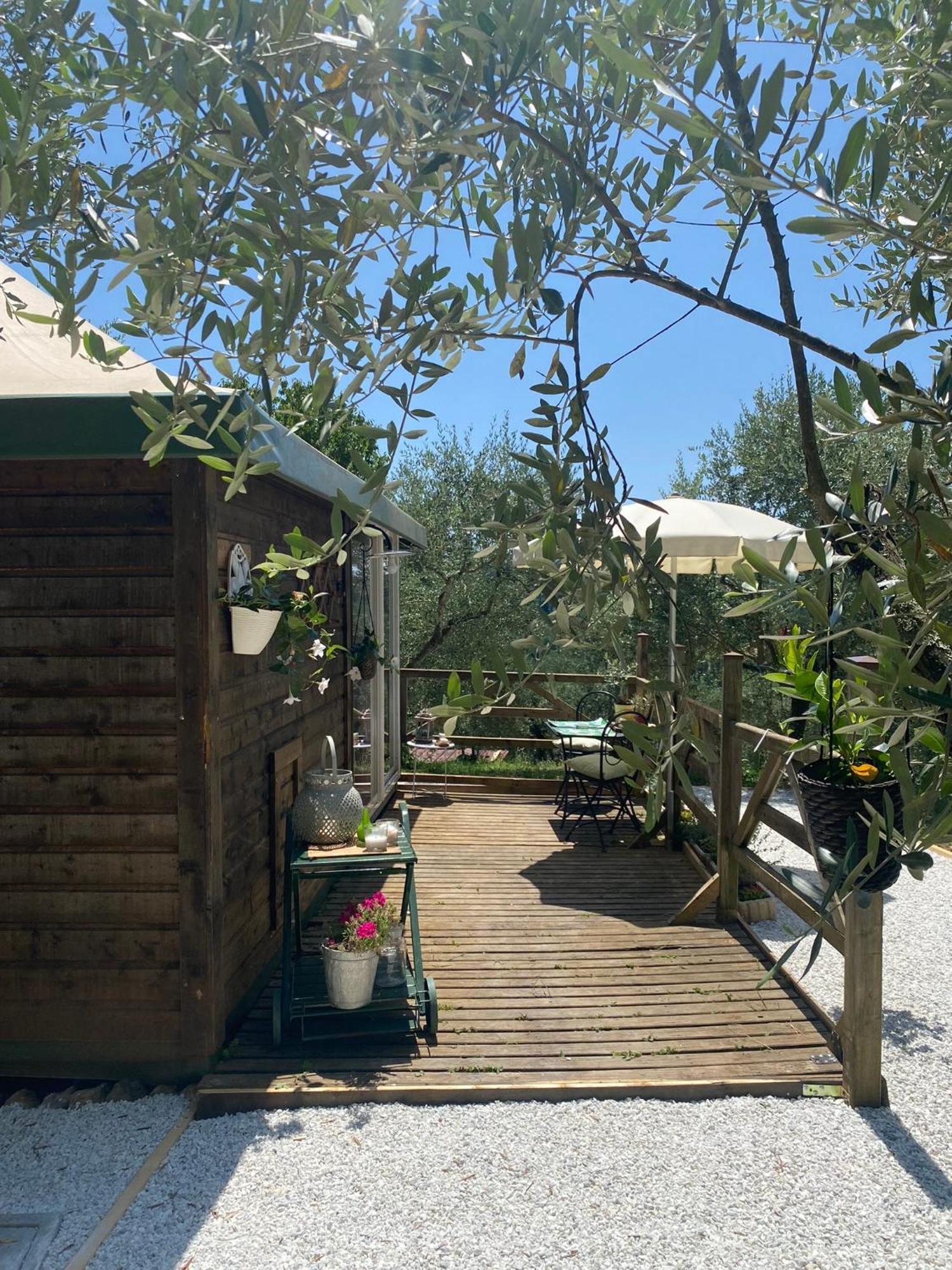 Sotto Il Cielo Di Toscana Appartamenti In Tenuta Only Adults No Pet Camaiore Zewnętrze zdjęcie