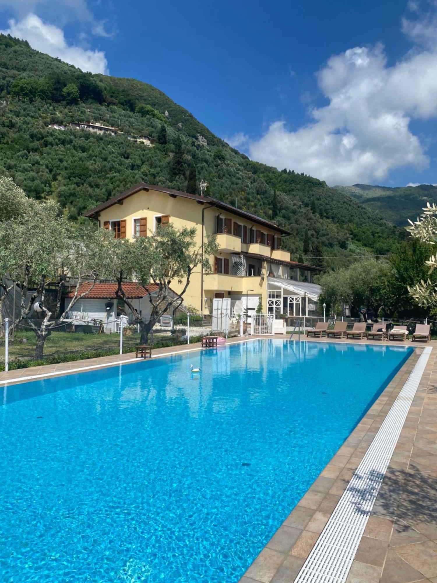 Sotto Il Cielo Di Toscana Appartamenti In Tenuta Only Adults No Pet Camaiore Zewnętrze zdjęcie