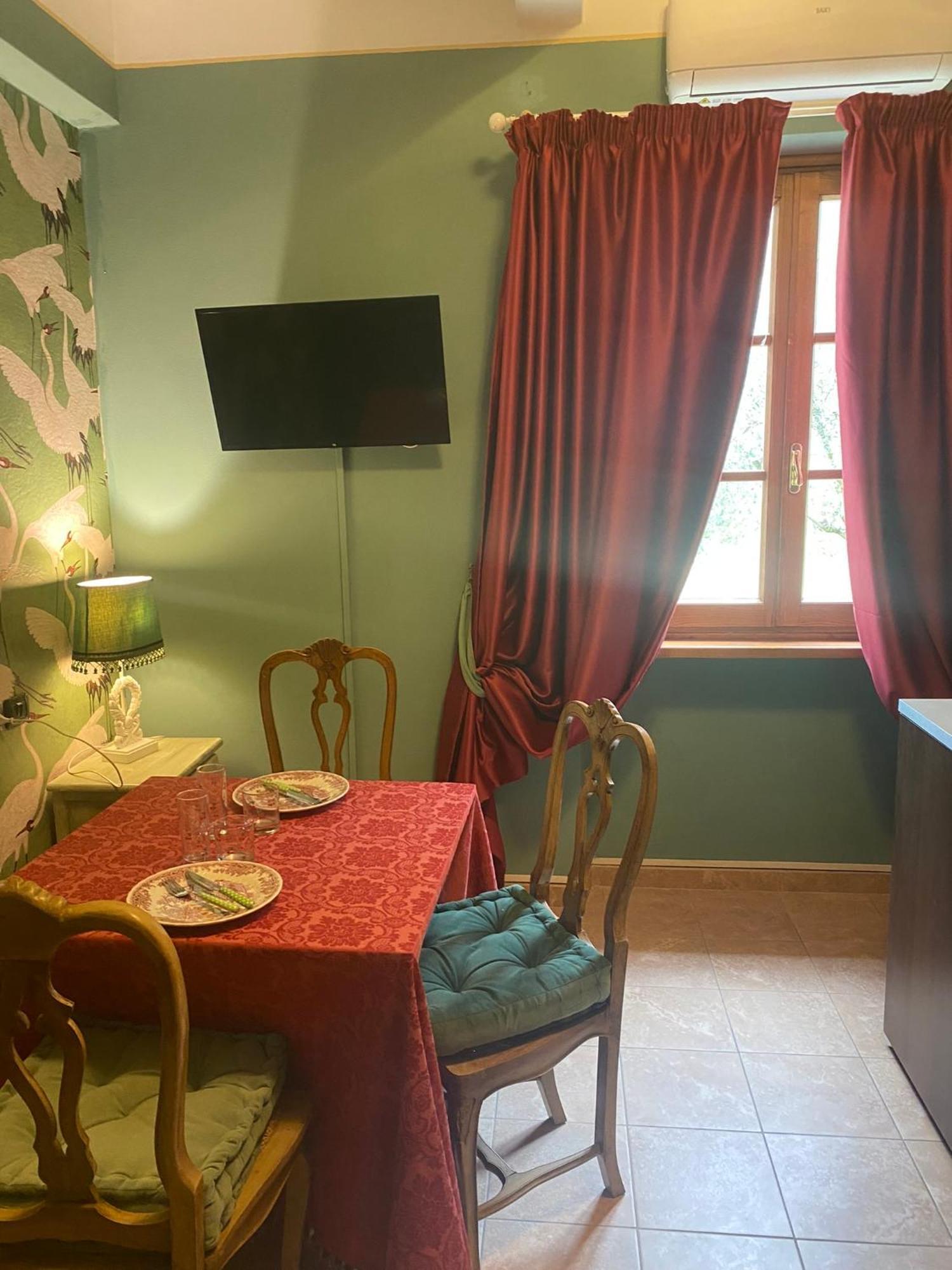 Sotto Il Cielo Di Toscana Appartamenti In Tenuta Only Adults No Pet Camaiore Zewnętrze zdjęcie